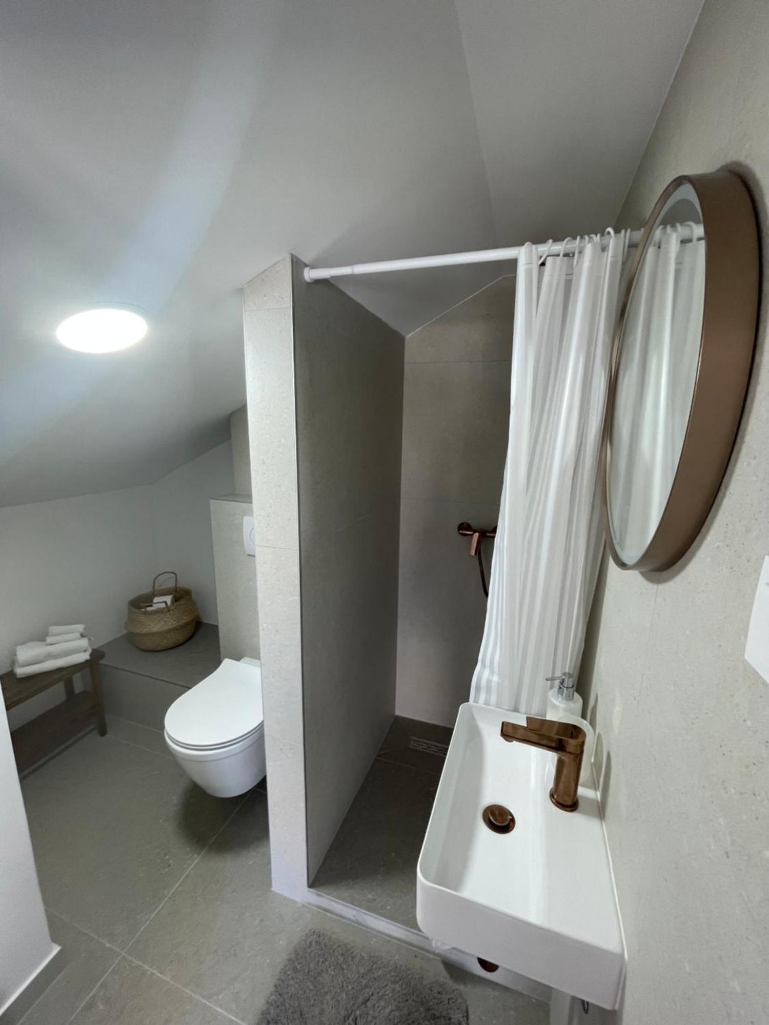 Guest House Sulek Punat Exterior photo