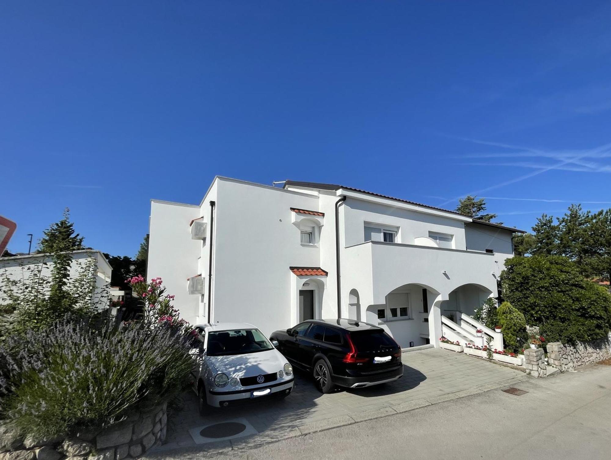 Guest House Sulek Punat Exterior photo